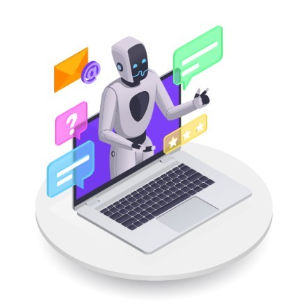 AI-Powered Automation